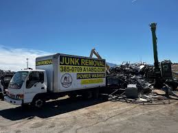 Same-Day Junk Removal Services in Carthage, NC