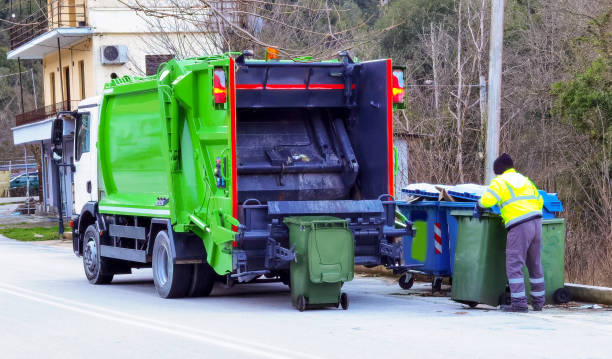 Best Commercial Junk Removal  in Carthage, NC