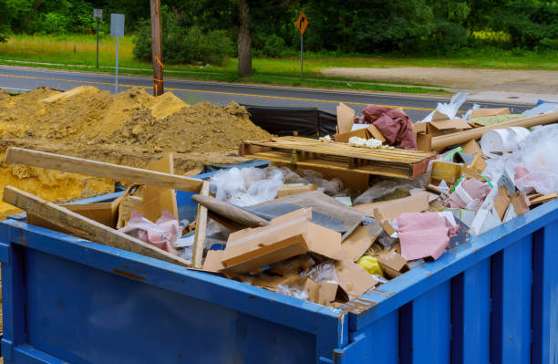 Donation Pickup Services in Carthage, NC