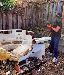 Retail Junk Removal in Carthage, NC